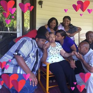 Meet your Posher, Renee